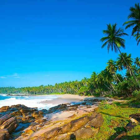 Kings Villa Tangalle Exterior foto