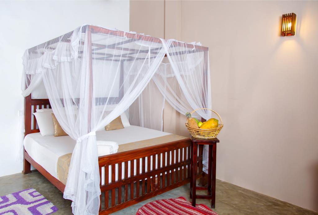 Kings Villa Tangalle Exterior foto
