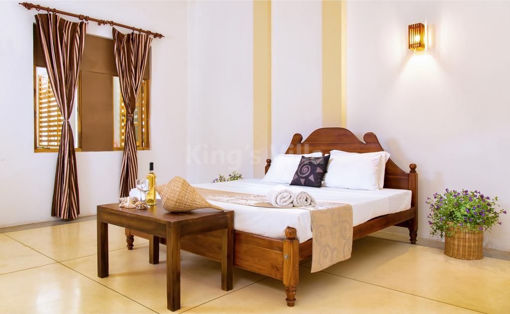 Kings Villa Tangalle Exterior foto