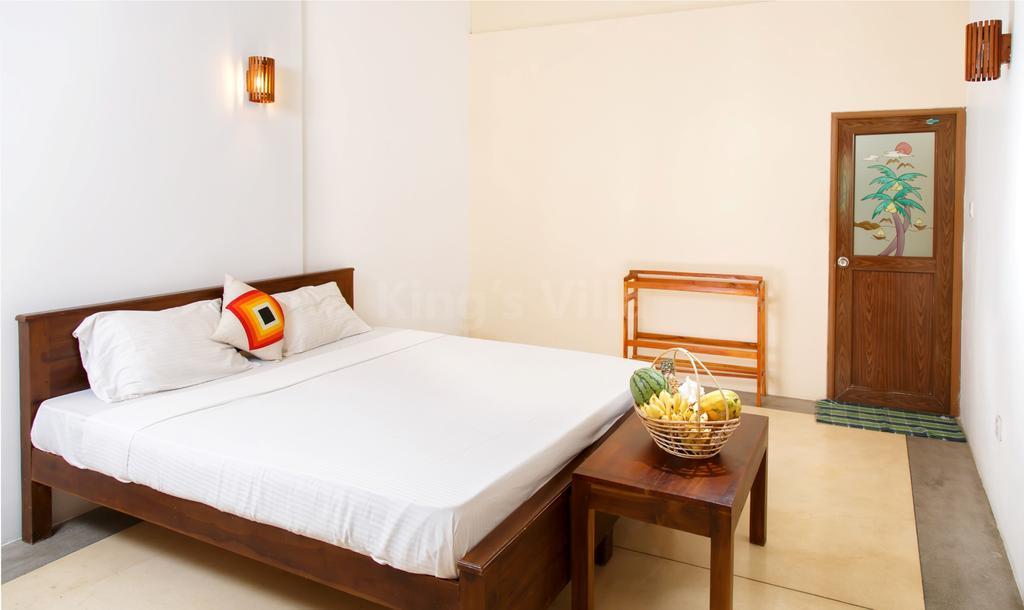 Kings Villa Tangalle Exterior foto
