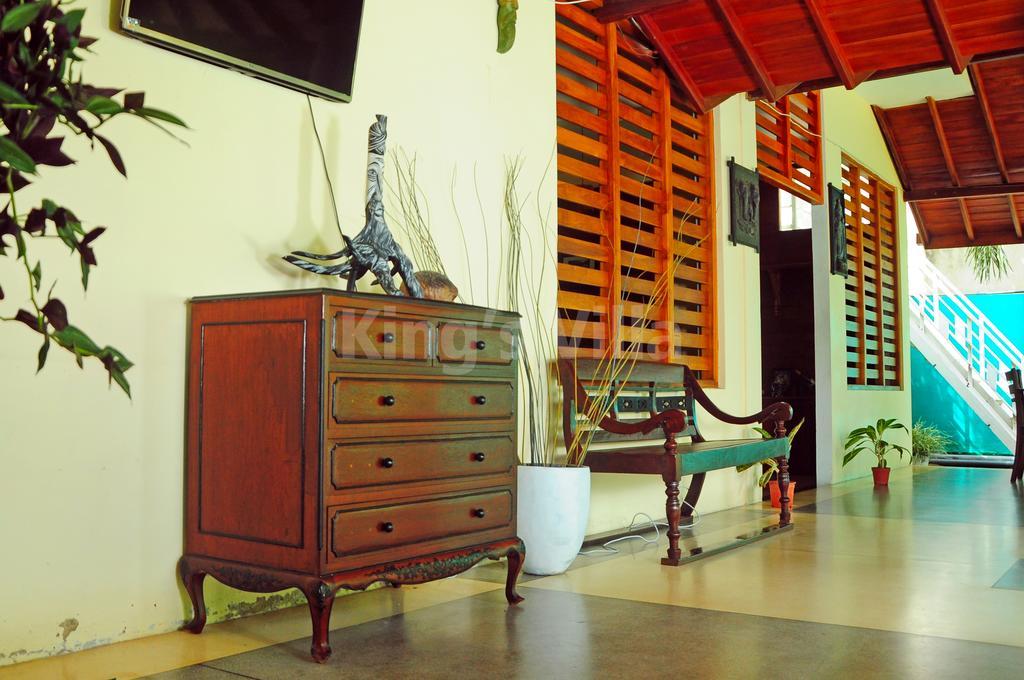 Kings Villa Tangalle Exterior foto